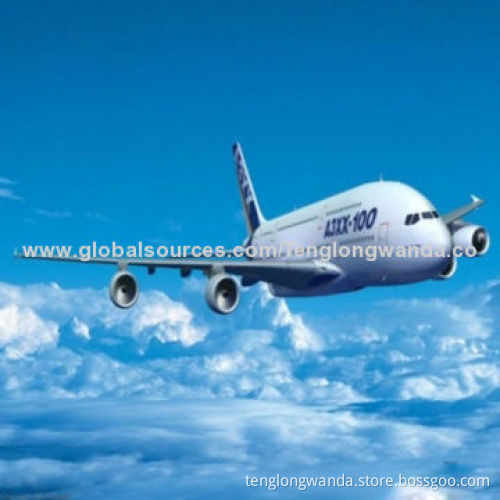 Air Shipping Freight to Kiribati, TRW from Guangzhou and Xiamen